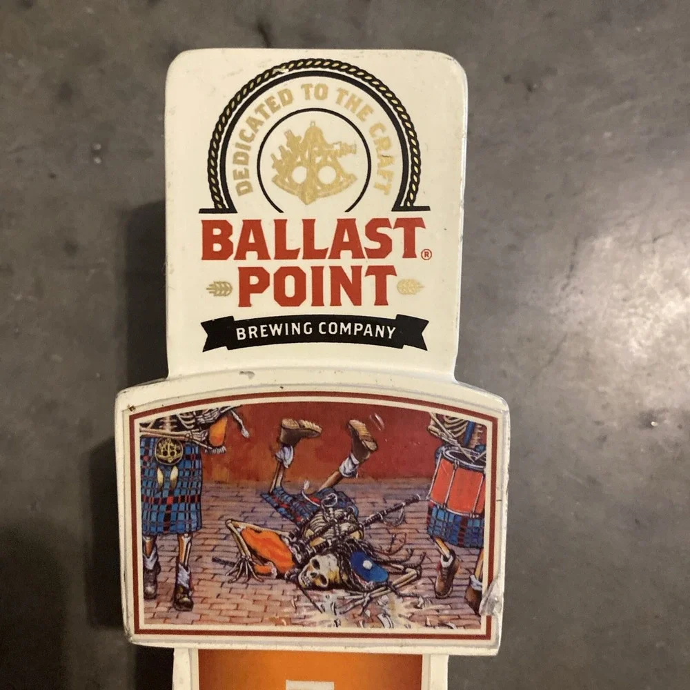 N/A beer tap